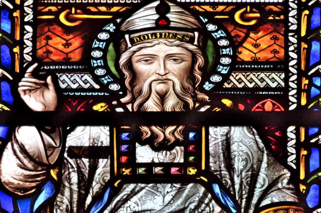 Aaron Icon Aaron is appointed high priest (Exodus 28:1-43) – Lo & Behold