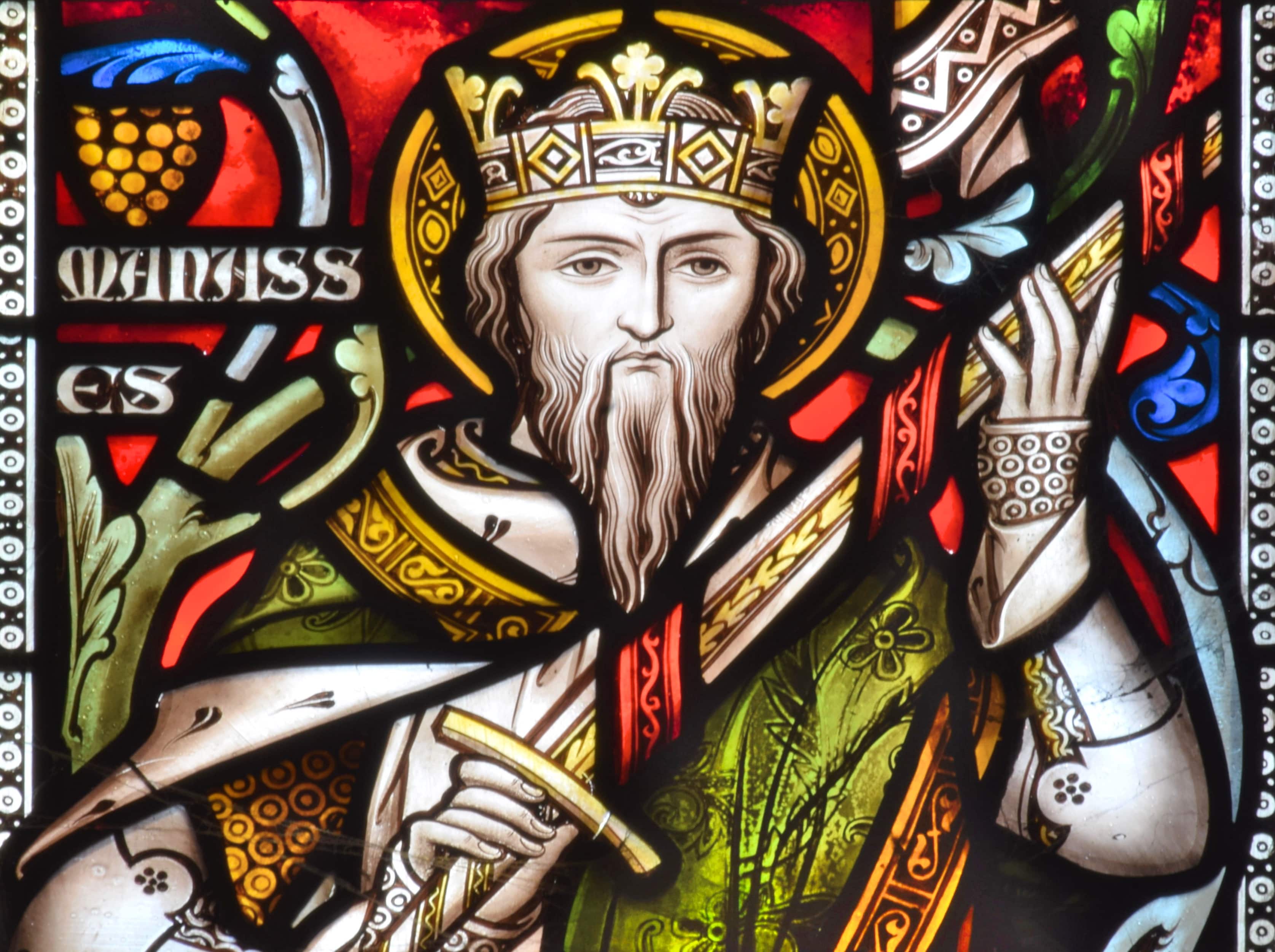 king-manasseh-repentance – Lo & Behold